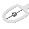 Tongue Tip Exercise Tool U Shaped Oral Muscle Strength Improve