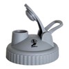 Goodlife Pour & Store Mason Jar Lid - 1x lid