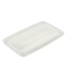 keeeper Emil Storage Box Lid 7 L 35.5 x 21