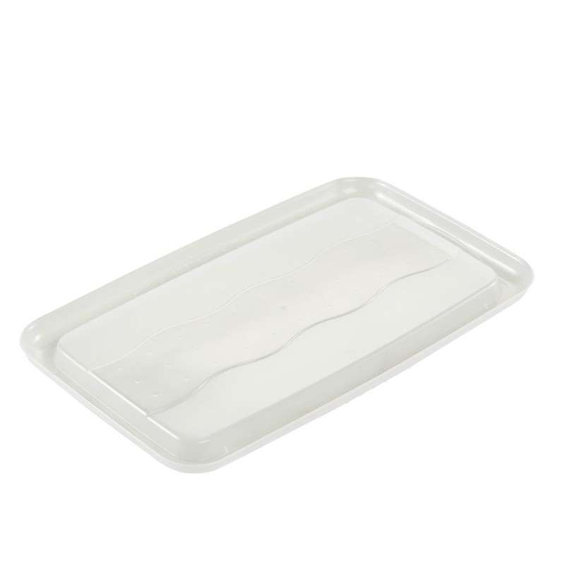 keeeper Emil Storage Box Lid 7 L 35.5 x 21
