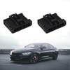 Yuiturt 2 x Rear Light Wiring Harness Plug 6-Pin with
