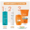 Protector Solar Avene FPS50 Ultra Fluid Avne Oil Control Invisible