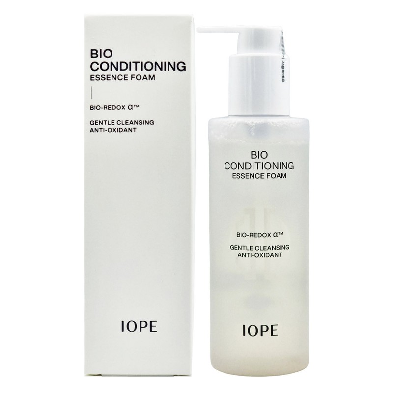 IOPE IOPE Bio Conditioning Essence Foam 180ml / 아이오페 아이오페바이오