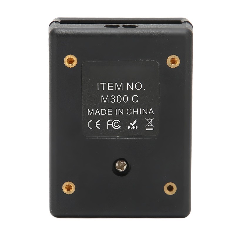 Barcode Scanner Embedded Mini 1D Mobile Computer Screen Scanning Automatic