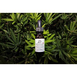 Probiotic ActionÂ® Emerald Sprayable Probiotic for Acne Treatment - Concentrated - 45 -Days Supply - Repairs and Rejuvenates Damaged Skin Promoting Good Skin Health. Toner â 0.5 Fl Oz.