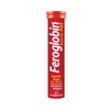 Vitabiotics Feroglobin Fizz 20 eff tabs
