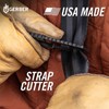 Gerber Strap Cutter 2.0 Red/Black Belt Cutter