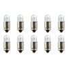 CEC Industries #386 Bulbs, 14 V, 1.12 W, S5.7s Base,