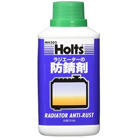 Holts MH305 LLC Cooling Water for Automobiles, Anti-Rust Radiator, 8.5 fl oz (250 ml)