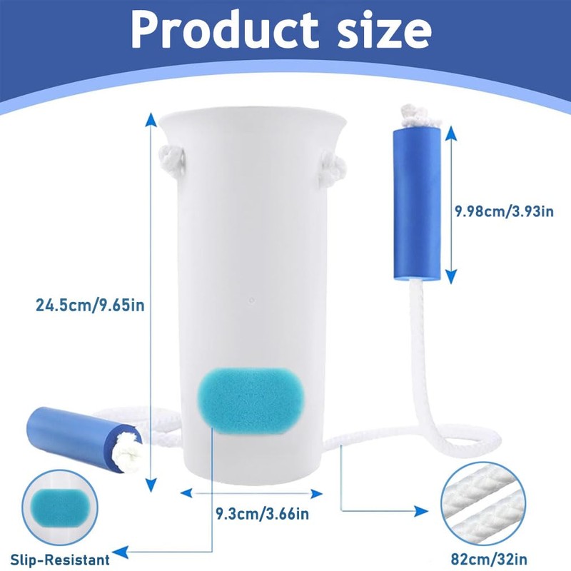 Sock Aids for Putting Socks On and Off Socks Helper