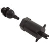 Adjustable Deck Jet Nozzle 25597-200-900