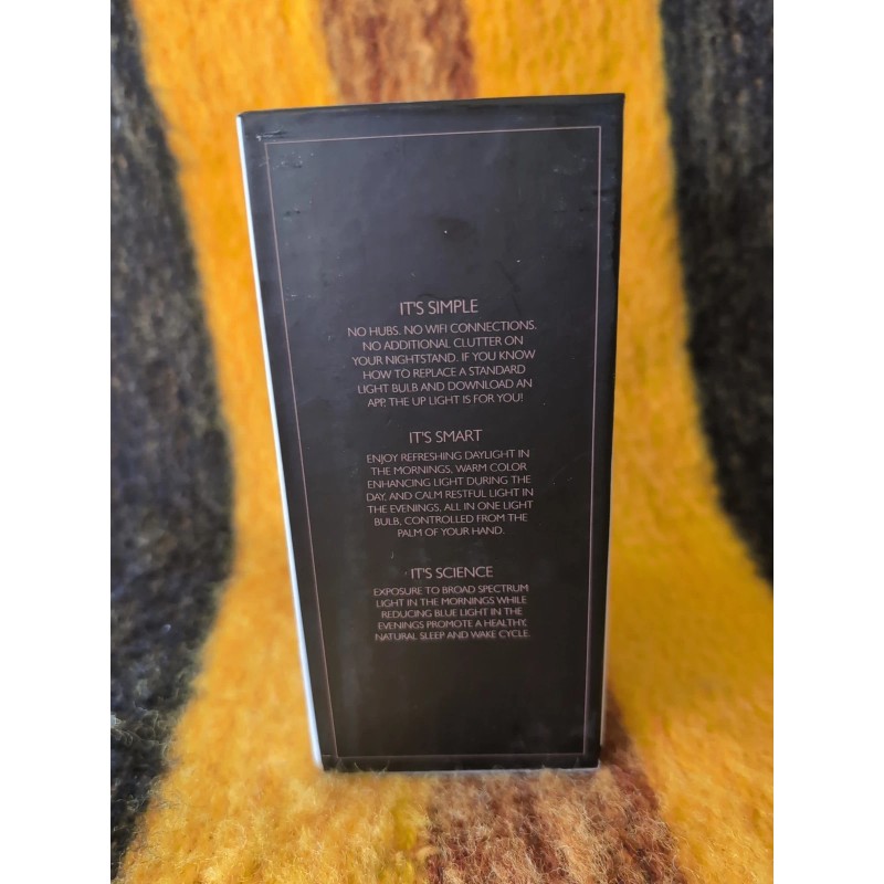 The Light Up Smart LED + Wireless Bluetooth Speaker Colors