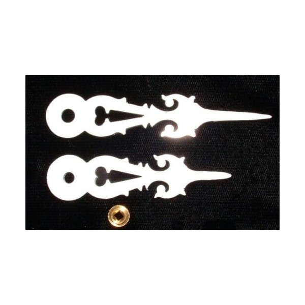 Replacement for Cuckoo Clock Hands New Parts to Fit a