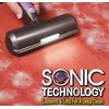 Fur Daddy Sonic Technology Fur Daddy Pet Hair Removal Roller