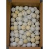 100 Shag/Practice/Hit Away/Range Used Golf Ball Mix in Mesh Bag