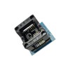 Aihasd Narrow SOP8 to DIP8 Programmer adapter Socket Converter for
