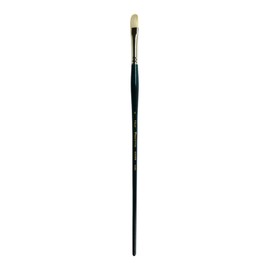 PRINCETON ARTIST BRUSH CO. Pab Better Chinese Bristle 5200 Filbert 6