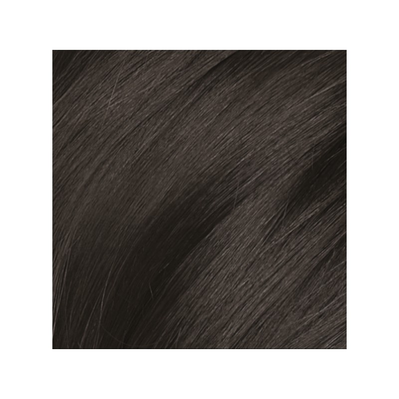 Naturtint Permanent Hair Colour 2N Brown-Black