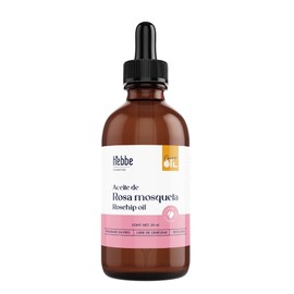 Aceite de Rosa Mosqueta Puro 50 ml | Regenera Reafirma y Atenúa Manchas Cicatrices | Rutinas de Belleza| Util para Masajes Faciales