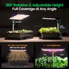 LetPot Smart Seed Starter with Humidity Dome, Germination Kit with