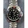 www.TAG1000Diver.com Decompression Bezel Insert: 844 Monnin Jumbo 980.006 Tag Heuer