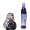 D’Conde Shampoo Matizador Morado Le Bleu Sin Sales Ni Parabenos