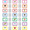 Teacher Created Resources Compound Words Pocket Chart Cards