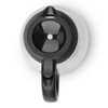 Mr. Coffee 12-Cup Replacement Decanter for FT and IS Series,