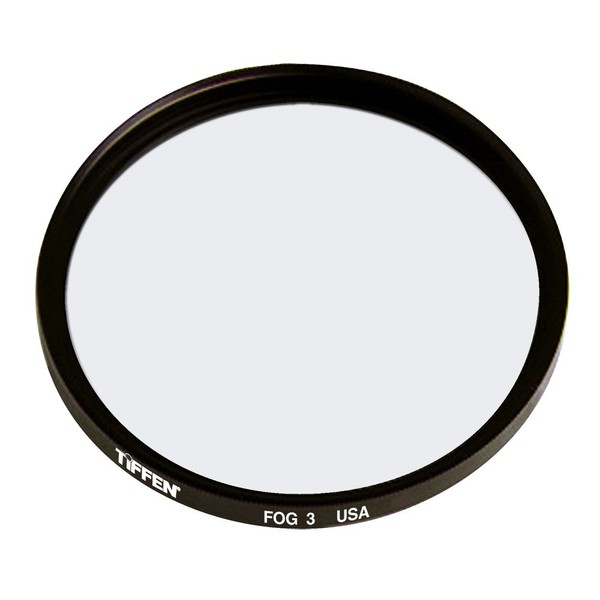 Tiffen 43F3 43mm Fog 3 Filter