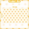 G1ngtar Here Comes The Son Party Tablecloths Retro Sunshine Boho