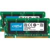 Crucial CT2KIT25664AC800 4 GB kit (2 GB x 2) DDR2