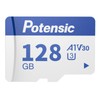 Potensic Memory Card (Optional)