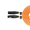 RØDE XLR-6 Premium XLR Cable (6m, Orange)