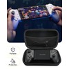 EasySMX Hard Carrying Case Compatible M15 Mobile Game Controller (Case