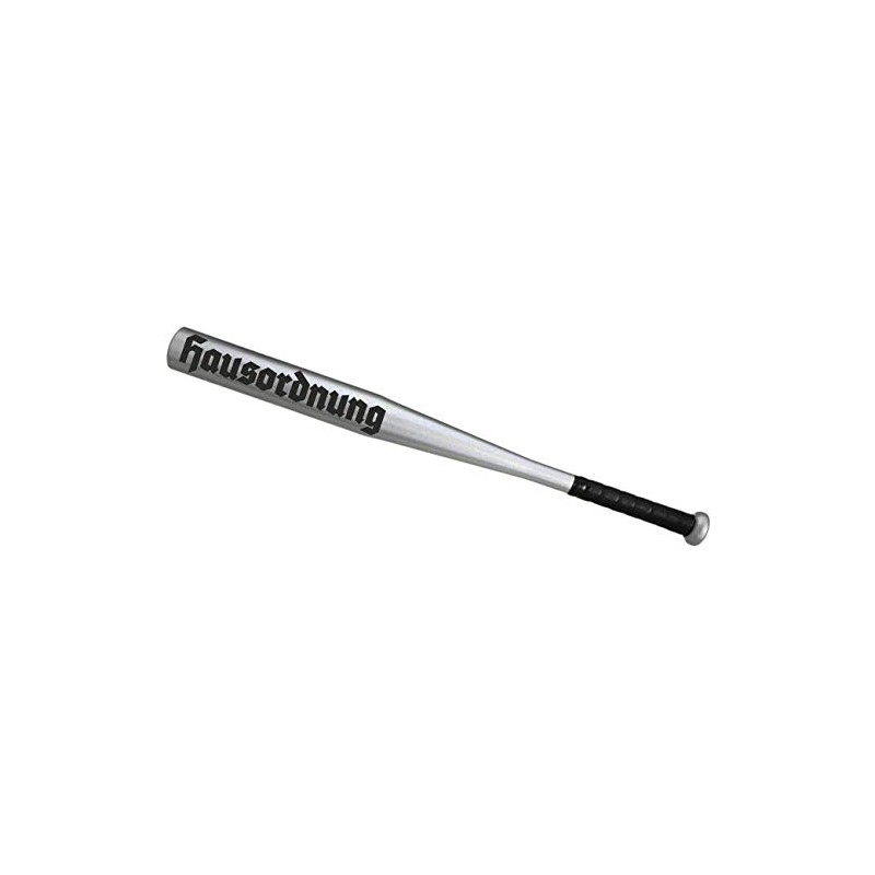 Spaß Kostet Baseball Bat Aluminium House Rules 26 Inches 65
