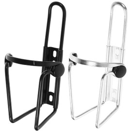 KICHOUSE 2 Piezas Portabotellas AleacióN Aluminio Bici Montaña