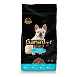 Alimento para perro Ganador Premium raza pequeña de 20kg