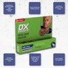 DX Smooth Bump Shield Intensive Serum – Fast-Acting Razor Bump