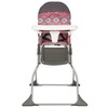 Cosco Kids Highchair for Baby, Simple Foldable High Chair, Convenient,