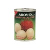 Aroy-d Rambutan in Syrup (Pack of 6)