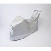 Panasonic NSAR146 Premium Cycle Cover, For Bicycles, Silver, Handle Width