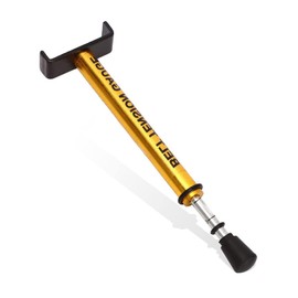 Belt Tension Gauge, 10 Lb Motorcycle Belt Tension Gauge Universal Motorcycle Chain Tension Gauge For Accurate Motorcycle Setting Tool