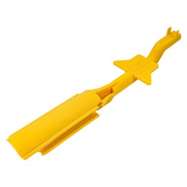 Sarini Fuel Cap Release Tool for Fuel Filler Reset Compatible with Sport Discovery 4, Land Rover Freelander, Sport/Evoque LR014047