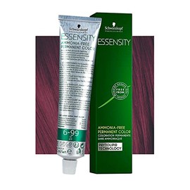Schwarzkopf, Essensity 6-99 Dark Blonde Violet Extra 60ml
