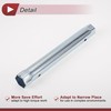 HEROFFIX 1 Pcs Spark Plug Socket Wrench Durable Spanner Socket