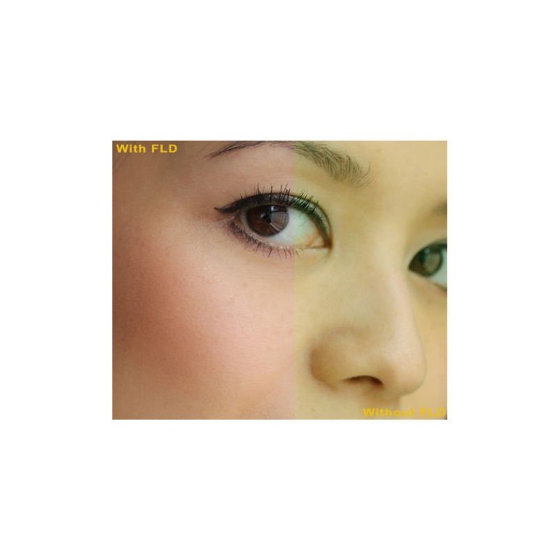 Nikon D80 High Grade Multi-Coated, Multi-Threaded, 3 Piece Lens Filter