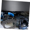 BIUDECO vr Head mask VR Sweat Band Practical VR Accessory