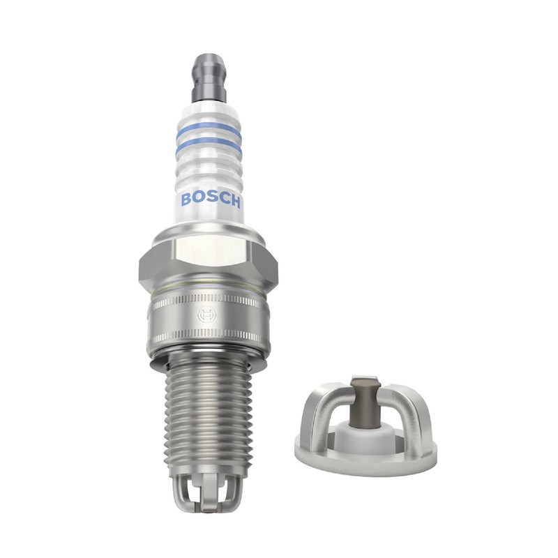 Bosch 0241235756 Spark Plug