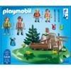 PLAYMOBIL 5424 Wanderer bei der Gebirgsquelle