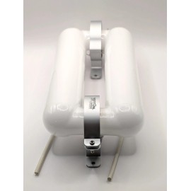 Neptun 80 Watt Induction Rectangular Bulb, 5000 Kelvin, NICT-C-080850